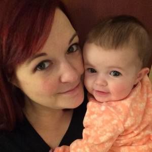 Meet your Posher, Bridget